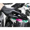 [PROMEDIX] Nitrile Gloves, Disposable Gloves, Food Sanitation Act Compliant, 200