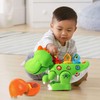 VTech Mix and Match-a-Saurus, Green