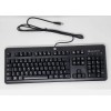 HP Genuine HP Wired USB Keyboard with Smart Card Reader