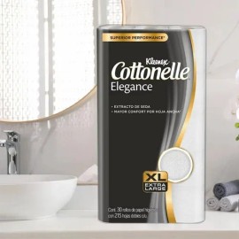 Kleenex Elegance - Pack - 30 - Doble hoja