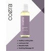 Horbäach Grapeseed | 4 fl oz | Moisturizing Oil for