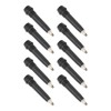 Alpenstock Tip, Hiking Pole Tip, Non-Slip Tungsten Steel Tips for
