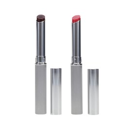 Almost Lipstick Tinted Lip Balm in Black Honey and Pink Honey Full Size Duo
