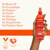 Cantu Comeback Curl Next Day Curl Revitalizer, 12 Fluid Ounce