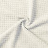 Wakauto 2 Pieces Arms Covers for Sofa Reclining Chair Cover