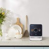 Aieve Stand for Hive Thermostat,Stands Holder Mounting Bracket Accessories Compatible