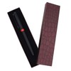Ranvi Jinhao 75 Series Fountain Pen Fine Nib(Red and Black)