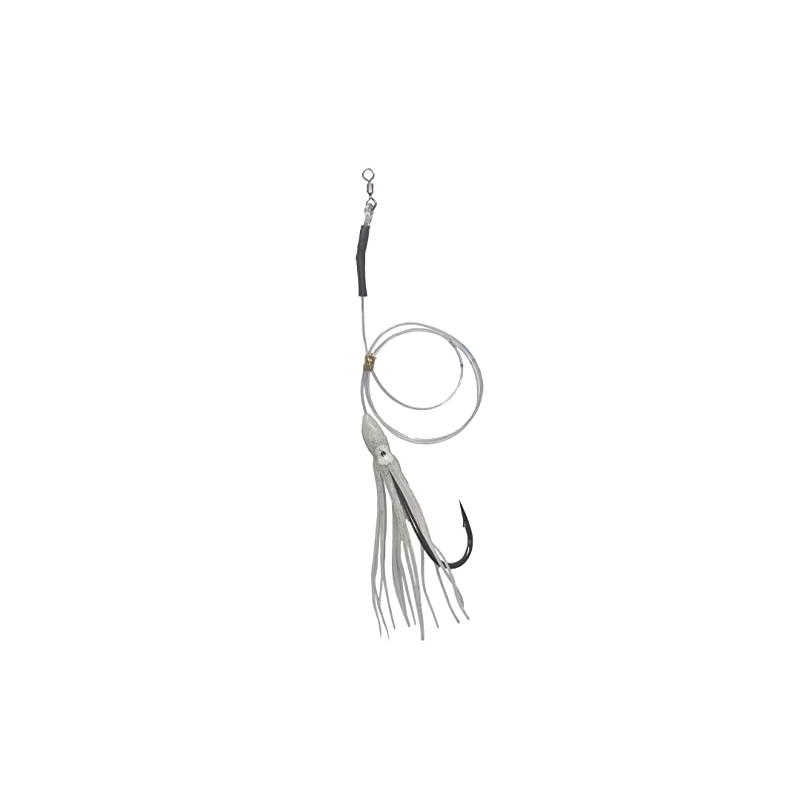 Cox & Rawle Fish Locker Signature Conger Eel Fishing Rig