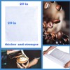 AYUSEB 50 Pack Cold Brew Coffee Filters, 20 X 20