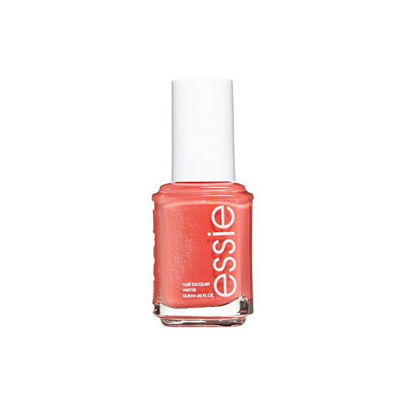 Essie esmalte para uñas de 0.46 fl.