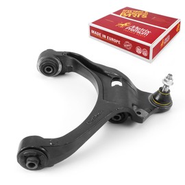 Metrix Premium Chassis Parts - Front Right Lower Control Arm w Ball Joint & Bushing Assembly Fits 11 Ram Dakota, 06-09 Mitsubishi Raider, 05-12 Dodge Dakota, Replacement RK620479, Made in Europe