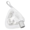 Breathing Machine Nasal Cover Tee Junction Joint Headgear Strap Nose