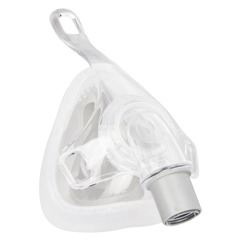 Breathing Machine Nasal Cover Tee Junction Joint Headgear Strap Nose