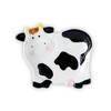 Cow Spoon Rest – Cute Ceramic Cow Shaped Kitchen Spoon