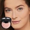 SHEBEEDO Colour Correcting Powder Foundation, Long-lasting 24H Wear, Shimmer Brick