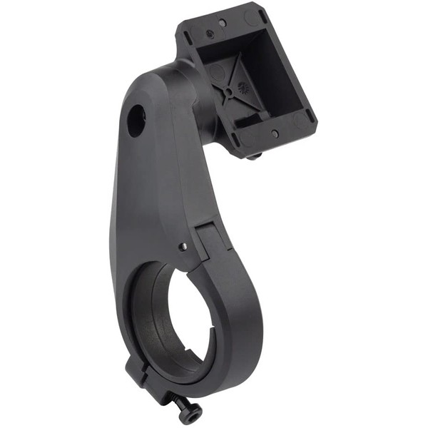Bosch Retrofit Kit 1-Arm Holder 31.8 mm (BDSYYYY) - Smart System, Black
