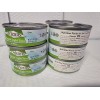 Choice Landing Orleans Flaky Light Tuna in Water 5oz Can