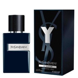Yves Saint Laurent Y Le Parfum Eau De Parfum Spray for Men, 2.0 Ounce (New Launch 2025)