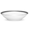 Noritake Crestwood Platinum Soup Bowl