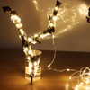 Hmuaog LED Strip (Warm White, 50 m)