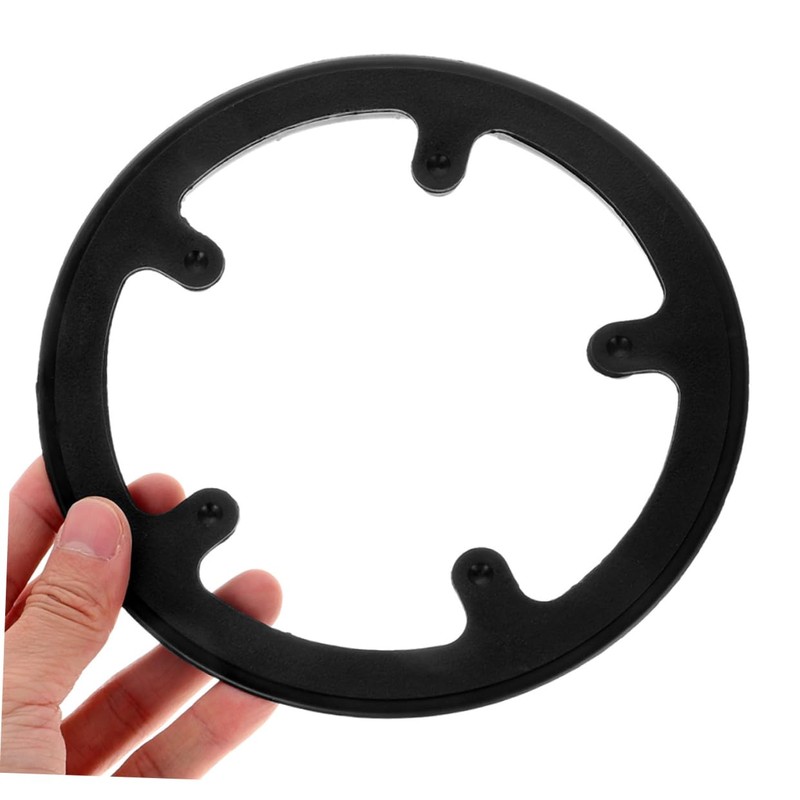 WHAMVOX Chain Guard Set Front Sprocket Protector for Road Bikes