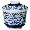 山下 Crafts (yamasita Craft) Arabesque musi 碗 Large 8 X