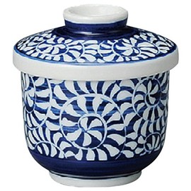 山下 Crafts (yamasita Craft) Arabesque musi 碗 Large 8 X 8 X/9 cm 11135130