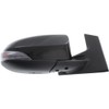 For Toyota Prius C 2012 13 14 2015 Door Mirror