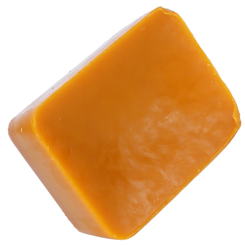 Natural Beeswax Yellow Beeswax for Waxing Polishing Furniture Beekeeping Supplies