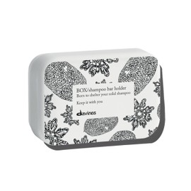 Davines Shampoo Bar Holder, 1 ct.