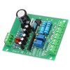 VU Driver Board Professional Mute Function Firm Stereo VU Driver