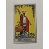 Seiun Shoten Perfect Sleeves, Tarot Card Size, Transparent Soft Type,