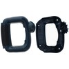 Bosch 2610915737 Lower Handle & 2610915738 Top Handle for Miter