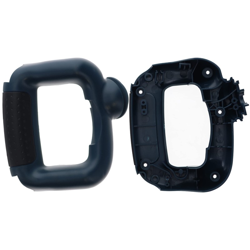 Bosch 2610915737 Lower Handle & 2610915738 Top Handle for Miter