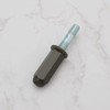 LT Easiyl 2 Set M6 Exhaust Pipe Stud Nut Bolt