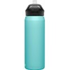 CamelBak Eddy+ Water Bottle with Straw 25oz - Insulated Stainless