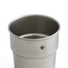 GLOCAL STANDARD PRODUCTS TSUBAME Swallow Stacking Cup [HD3526]