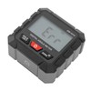 Digital Angle Finder 4 X 90 Deg Magnetic Auto Screen