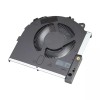 Dell Original For Dell Alienware M17 R5 CPU + GPU