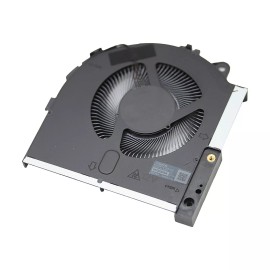 Dell Original For Dell Alienware M17 R5 CPU + GPU Cooling Fan 2022 12V Replacement