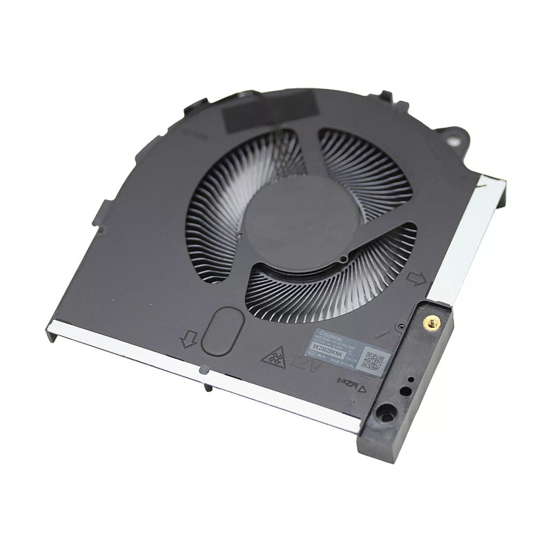 Dell Original For Dell Alienware M17 R5 CPU + GPU