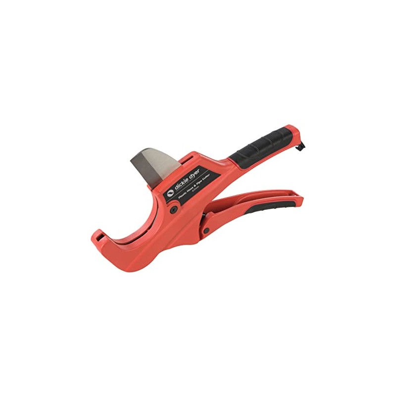 Dickie Dyer 681701 Plastic Hose and Pipe Cutter 63 mm