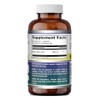 Amazing Formulas Ácido Alfa Lipoico 600 Suplemento Dietario Cápsulas