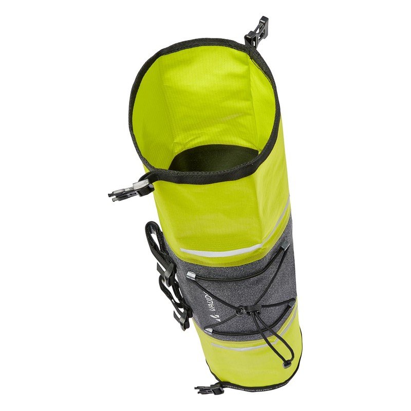VAUDE Trailfront Compact, One Size, Bright Green/Black