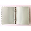 Reimei Fujii HAF618A Personal Organizer Decona Refill File, A5 Size,