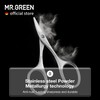 MR.GREEN Baby Nail Clippers Portable Newborn Baby Nail Scissors Classic
