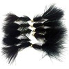 Fly Fishing WOOLLY BUGGER SET Beadhead and Non beadhead LURES/STREAMERS