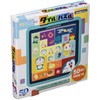 Ensky TP-04 Doraemon Tile Puzzle, 8 Pieces, 4.4 x 4.4