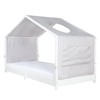 roba Cover for Montessori House Beds 90 x 200 cm