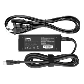 Universal 45W USB-C Type-C AC Adapter Charger For HP Spectre x2 12-ab010nr N5S20UA#ABA PSU